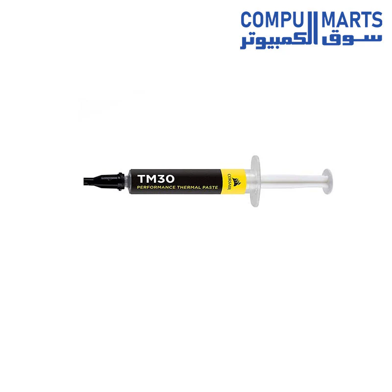 CORSAIR TM30 Performance Thermal Paste - Image 3