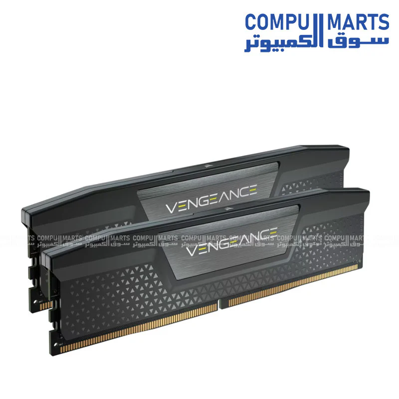 CORSAIR Vengeance  DDR5 RAM 96GB (2x48GB) 6800HZ - Image 3