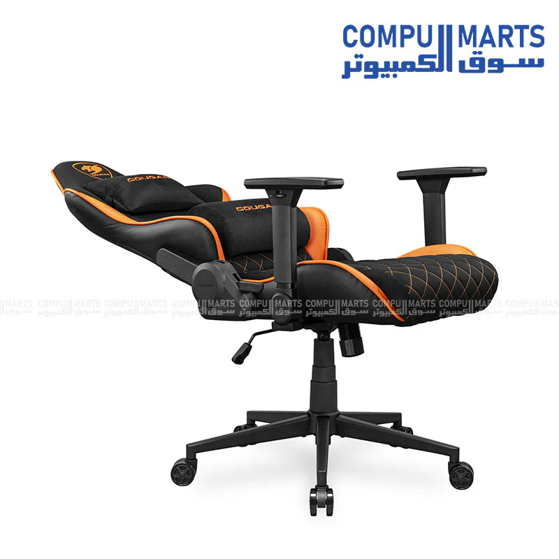 Cougar Armor One V2 - V2 F Gaming Chair – Ergonomic, Adjustable, High Comfort - Image 10