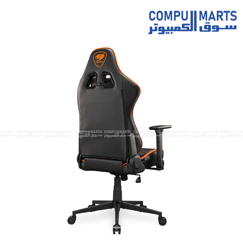 Cougar Armor One V2 - V2 F Gaming Chair – Ergonomic, Adjustable, High Comfort - Image 6