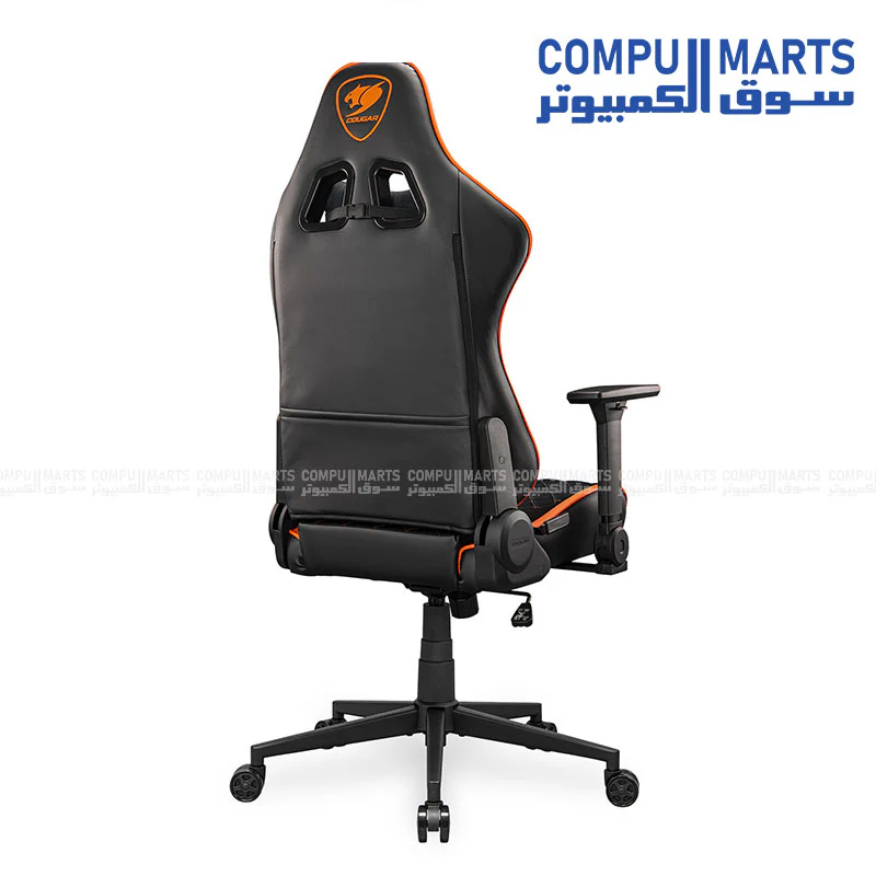 Cougar Armor One V2 - V2 F Gaming Chair – Ergonomic, Adjustable, High Comfort - Image 9