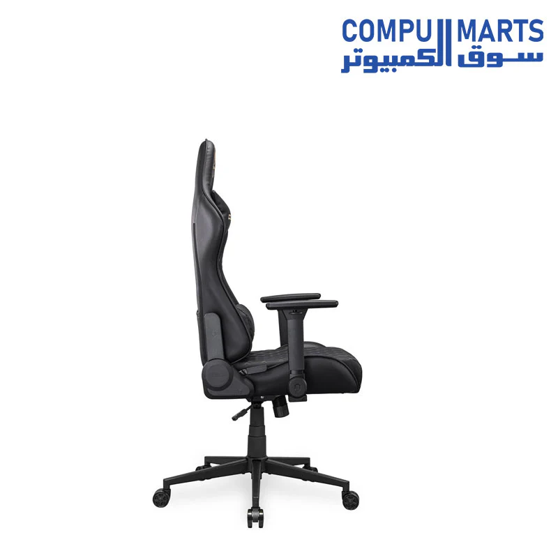 Cougar Armor One V2 GOLD - V2 GOLD F Gaming Chairs - Image 5