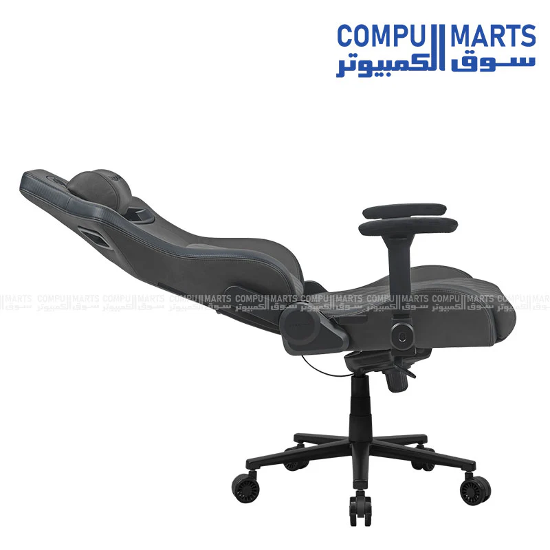 COUGAR Gaming DEFENSOR S F Ergonomic Gaming Chair with PushBack Lumbar Support - Image 8