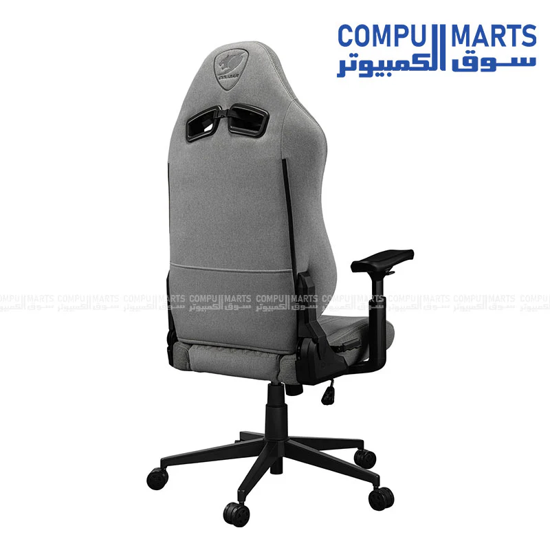 COUGAR Explore Royal Ergonomic Gaming Chair with 3D Armrests - Image 7