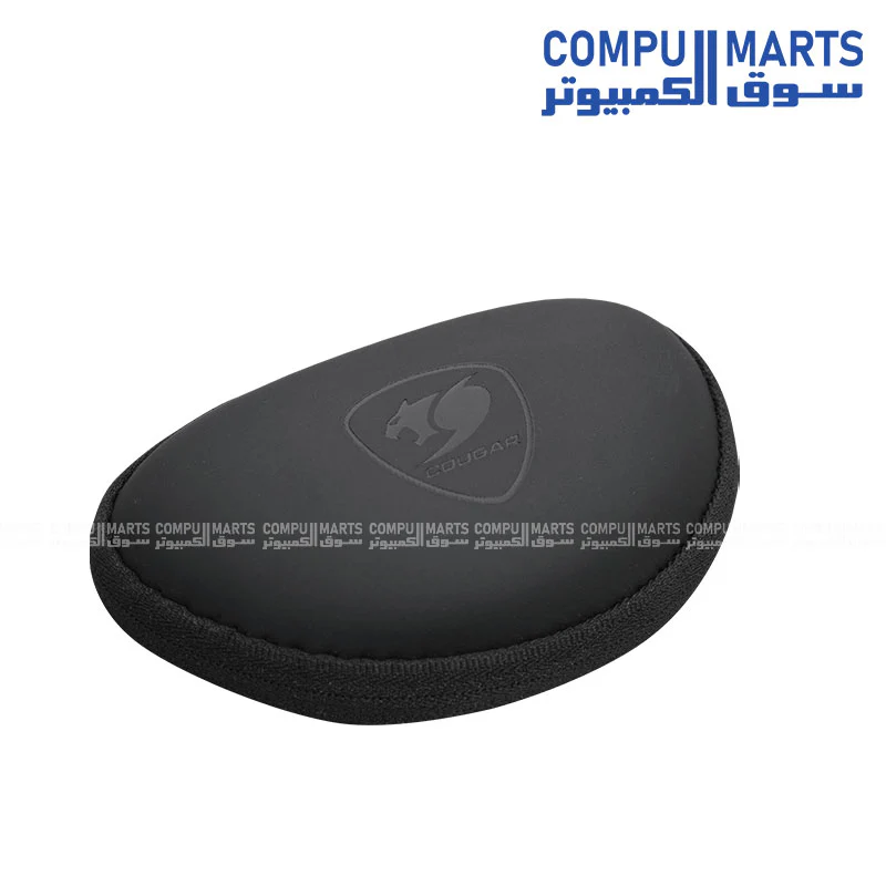 Cougar Havoc BT – Wireless Bluetooth 5.0 Gaming Headset with 40 mm Drivers & Built-in Mic – Black - Image 6