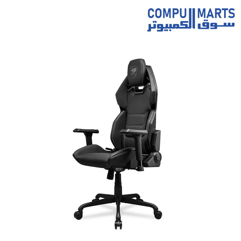Cougar Hotrod Ergonomic and Comfortable Gaming Chair - Image 2