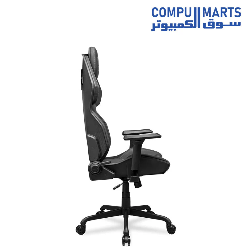 Cougar Hotrod Ergonomic and Comfortable Gaming Chair - Image 3