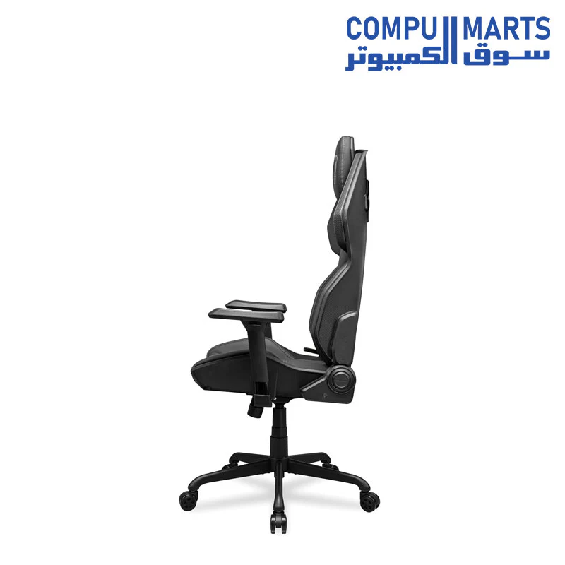 Cougar Hotrod Ergonomic and Comfortable Gaming Chair - Image 4
