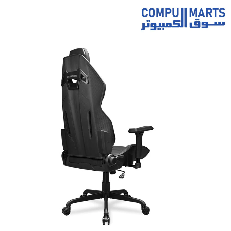 Cougar Hotrod Ergonomic and Comfortable Gaming Chair - Image 5