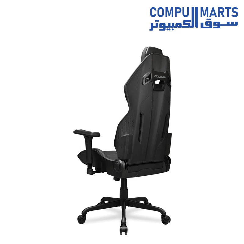 Cougar Hotrod Ergonomic and Comfortable Gaming Chair - Image 6