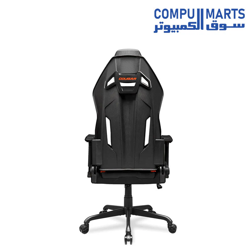 Cougar Hotrod Ergonomic and Comfortable Gaming Chair - Image 7