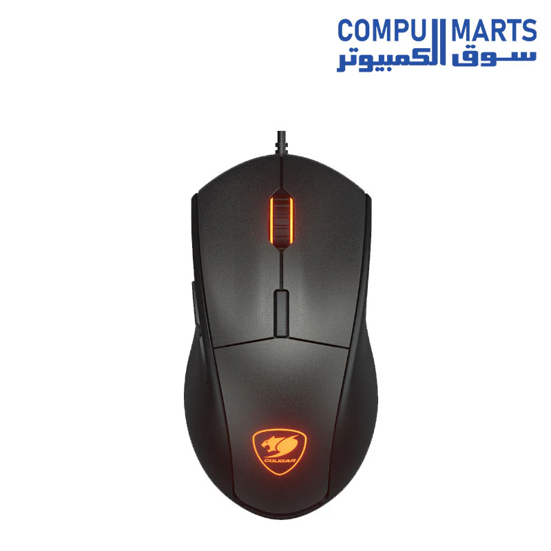 COUGAR MINOS EX Symmetrical RGB Gaming Mouse - Image 2