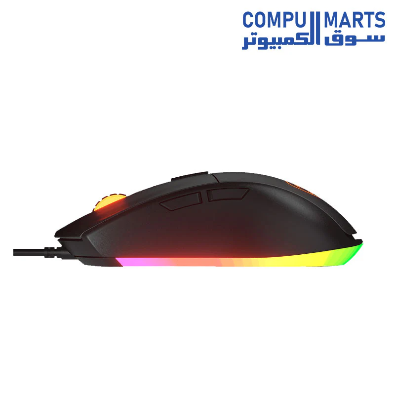 COUGAR MINOS EX Symmetrical RGB Gaming Mouse - Image 3