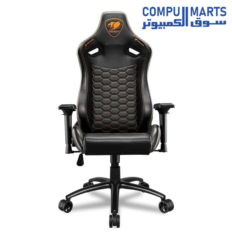 COUGAR Outrider S Premium Gaming Chair - Image 13