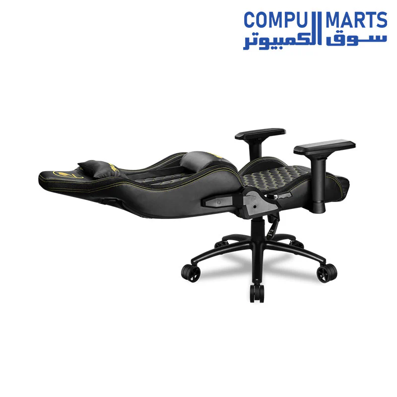 COUGAR Outrider S Premium Gaming Chair - Image 14