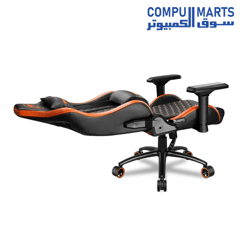 COUGAR Outrider S Premium Gaming Chair - Image 15