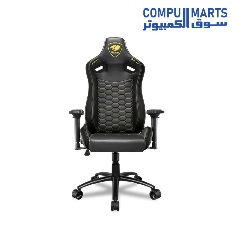 COUGAR Outrider S Premium Gaming Chair - Image 3