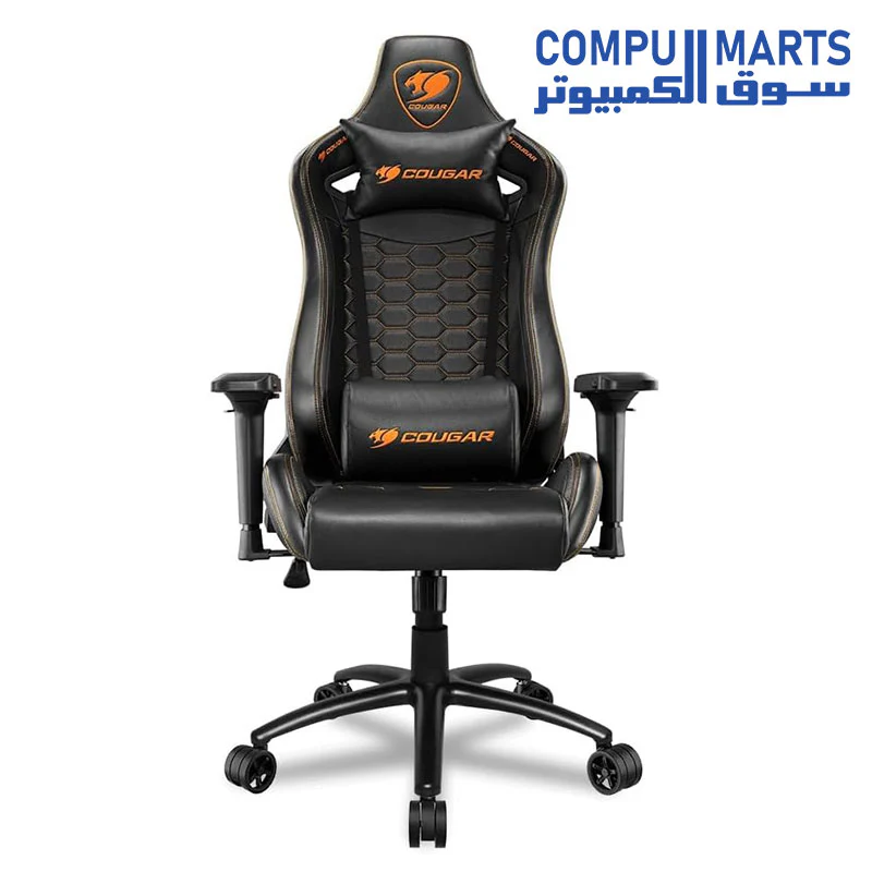 COUGAR Outrider S Premium Gaming Chair - Image 4