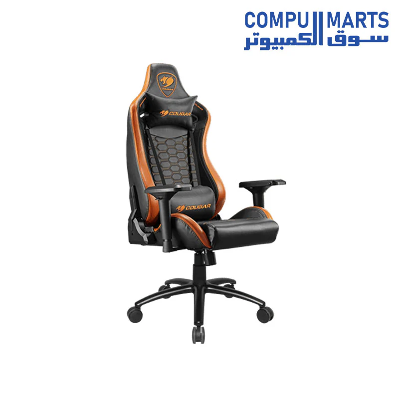 COUGAR Outrider S Premium Gaming Chair - Image 6