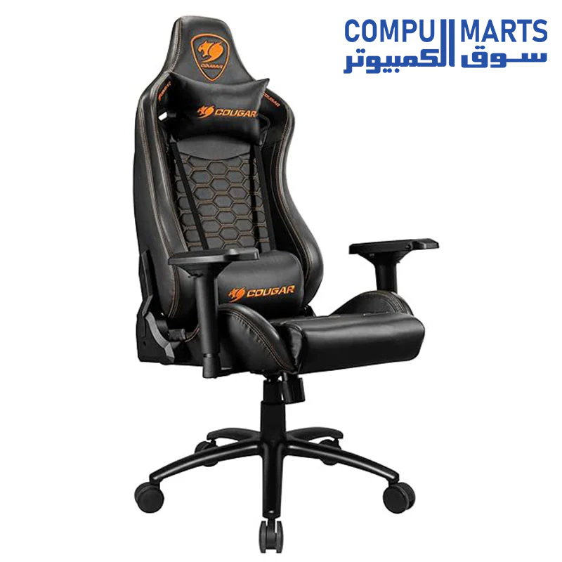 COUGAR Outrider S Premium Gaming Chair - Image 7