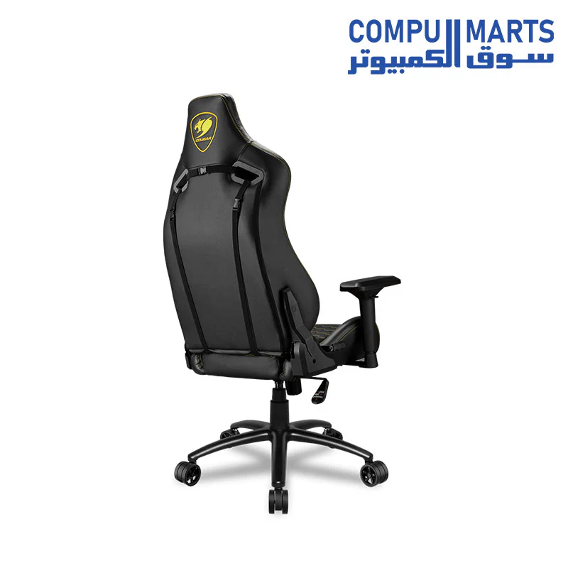 COUGAR Outrider S Premium Gaming Chair - Image 8