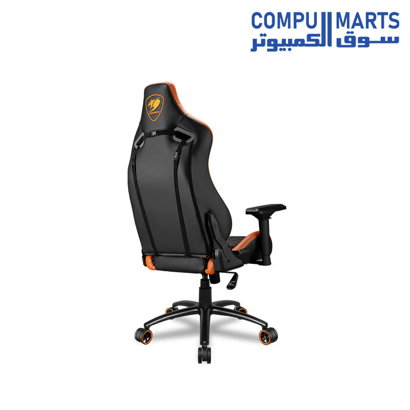 COUGAR Outrider S Premium Gaming Chair - Image 9