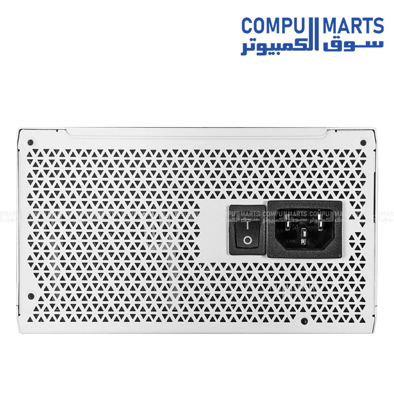 Cougar POLAR X2 1050W-1200W Power Supply – 80 Plus Platinum - Image 4