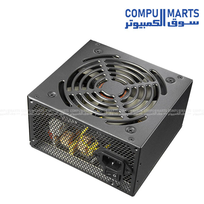 Cougar VTE ATLAS 750W Power Supply – 80 Plus Bronze - Image 3
