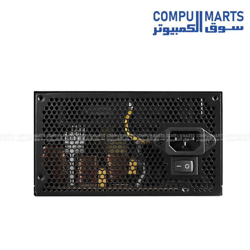 Cougar VTE ATLAS 750W Power Supply – 80 Plus Bronze - Image 4