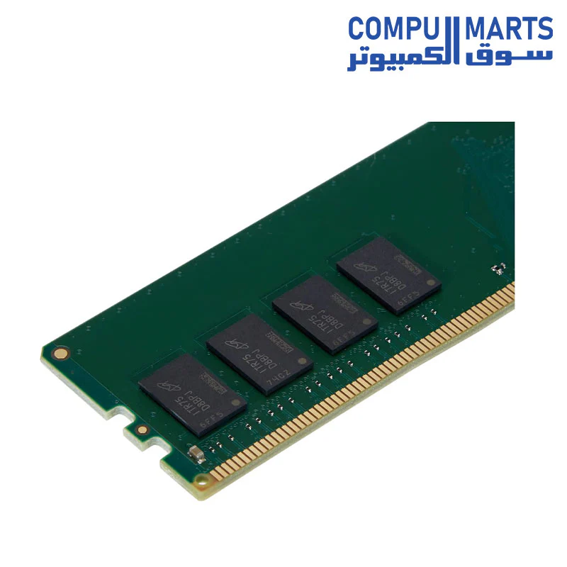 Crucial RAM, DDR4, 3200MHz, UDIMM - Image 3