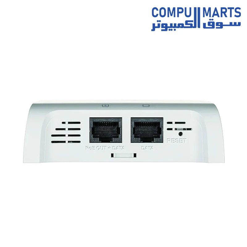 D-Link DAP-2622 Nuclias Connect Wireless AC1200 Wave 2 In-Wall - Image 3