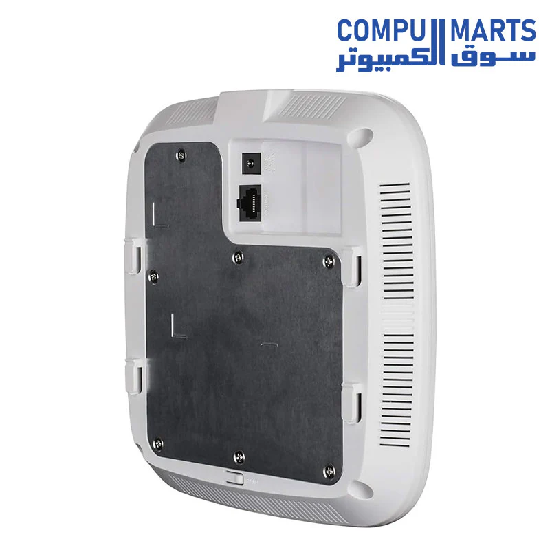 D-Link DAP-2680 nuclias connect wireless AC1750 Wave 2 Dual-Band PoE Access Point - Image 3