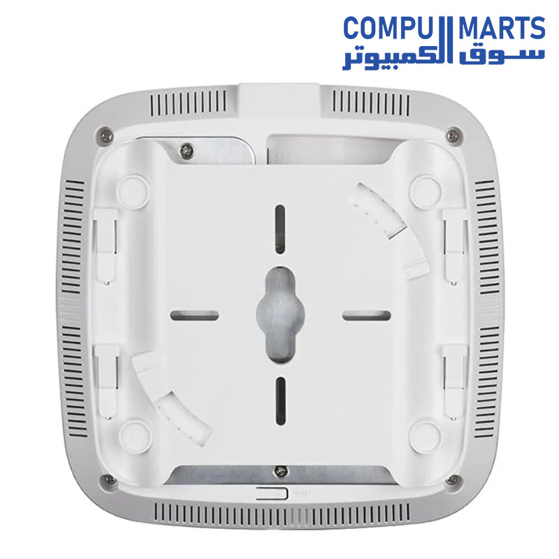 D-Link DAP-2680 nuclias connect wireless AC1750 Wave 2 Dual-Band PoE Access Point - Image 4