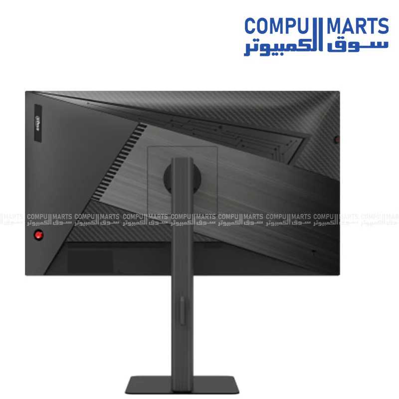 Dahua DHI-LM25-E241A 24.5" FHD IPS Gaming Monitor | 320Hz Overclocked | 1ms MPRT | HDMI 2.1 & DP 1.4 | Height Adjustable Stand - Image 4