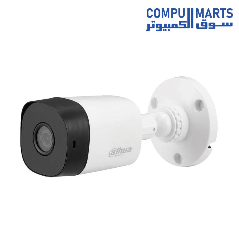Dahua Dh-Hac-B1a21p Outdoor 2mp Security Cam (3.6mm) - Image 2