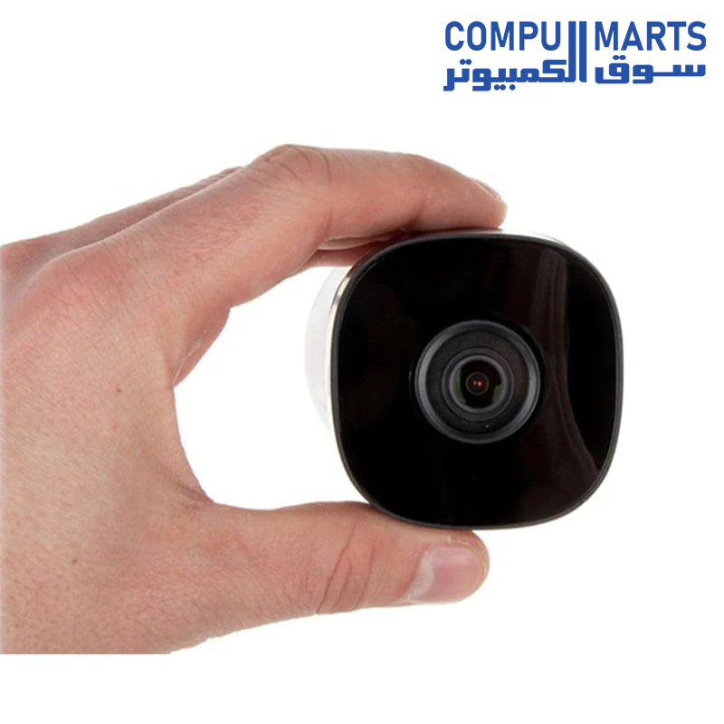 Dahua Dh-Hac-B1a21p Outdoor 2mp Security Cam (3.6mm) - Image 3