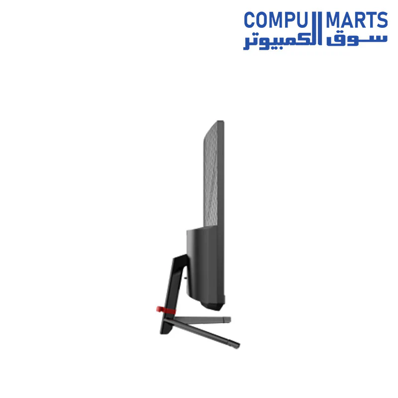 Dahua DHI-LM24-E230C 24 Inch FHD VA 180Hz 1ms Monitor Curved - Image 4