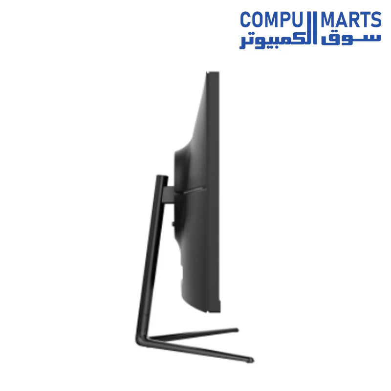Dahua DHI-LM24-E231 24 Inch FHD IPS 180Hz Gaming Monitor - Image 3