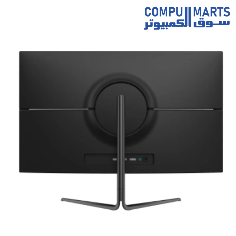 Dahua DHI-LM24-E231 24 Inch FHD IPS 180Hz Gaming Monitor - Image 4
