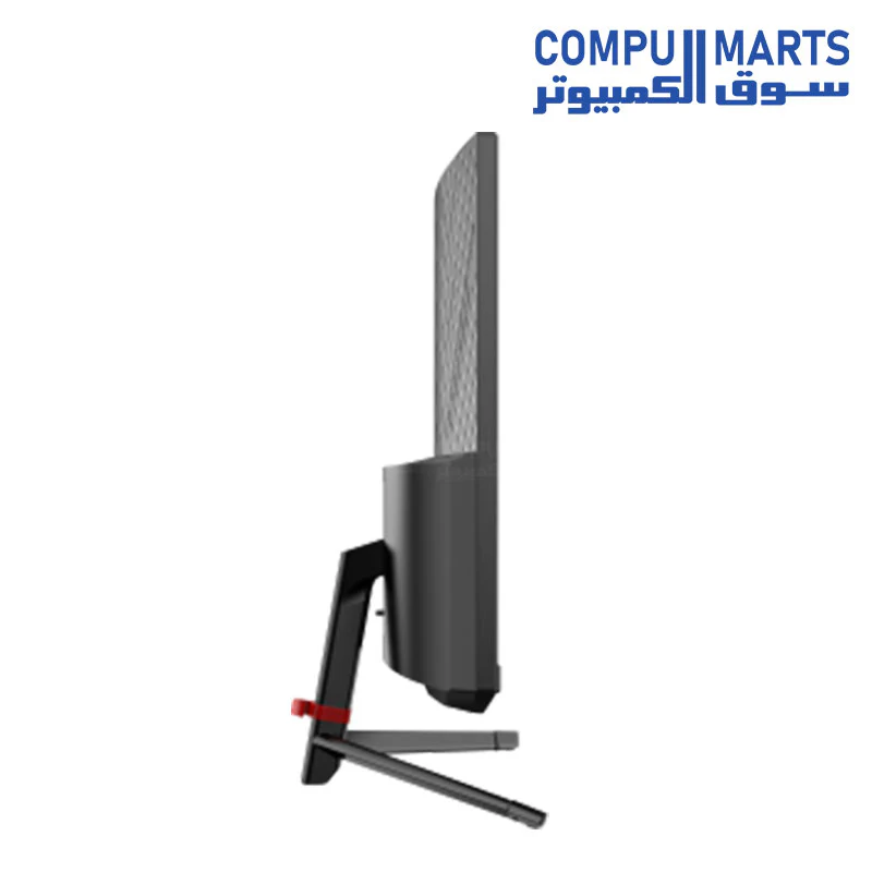 DAHUA DHI-LM27-E230C FHD 180Hz Curve Monitor 27 Inch - Image 6