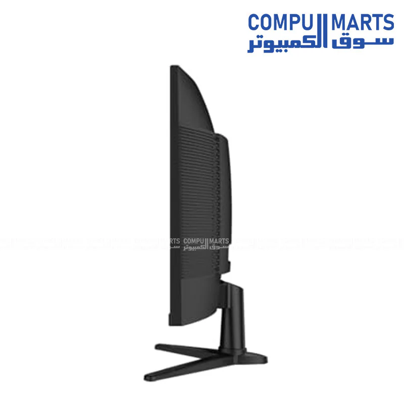 Dahua DHI-LM27-E240C 27″ FHD Curved Gaming Monitor — 240Hz, 1ms, VA Panel, 1500R - Image 4