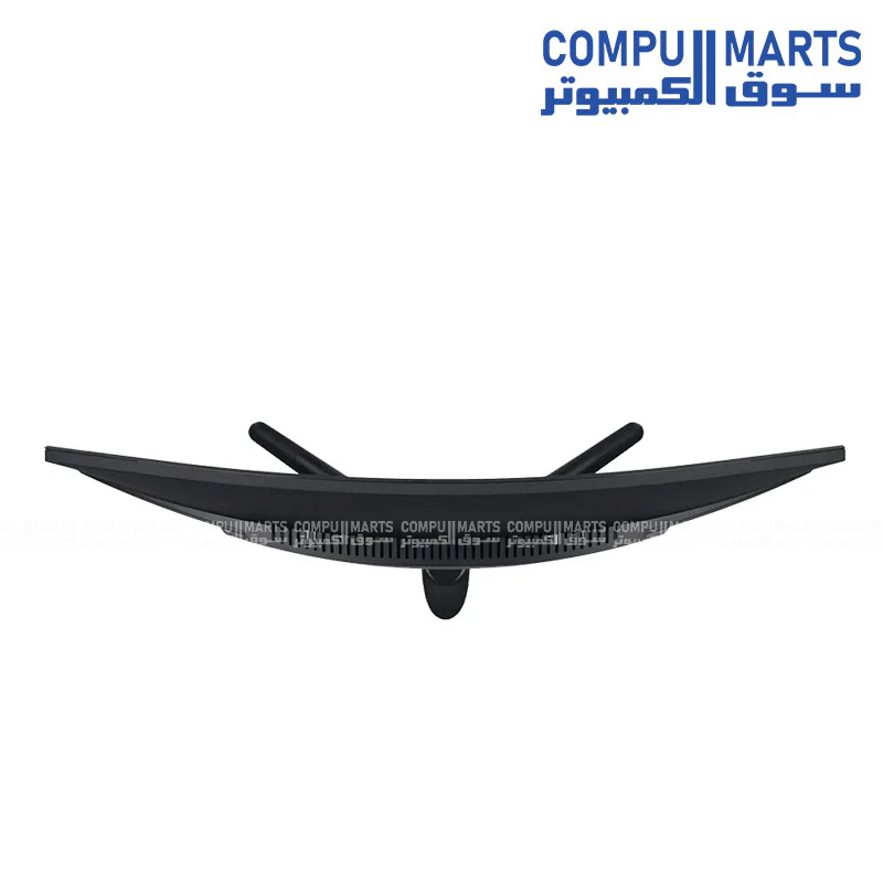 Dahua DHI-LM27-E240C 27″ FHD Curved Gaming Monitor — 240Hz, 1ms, VA Panel, 1500R - Image 5