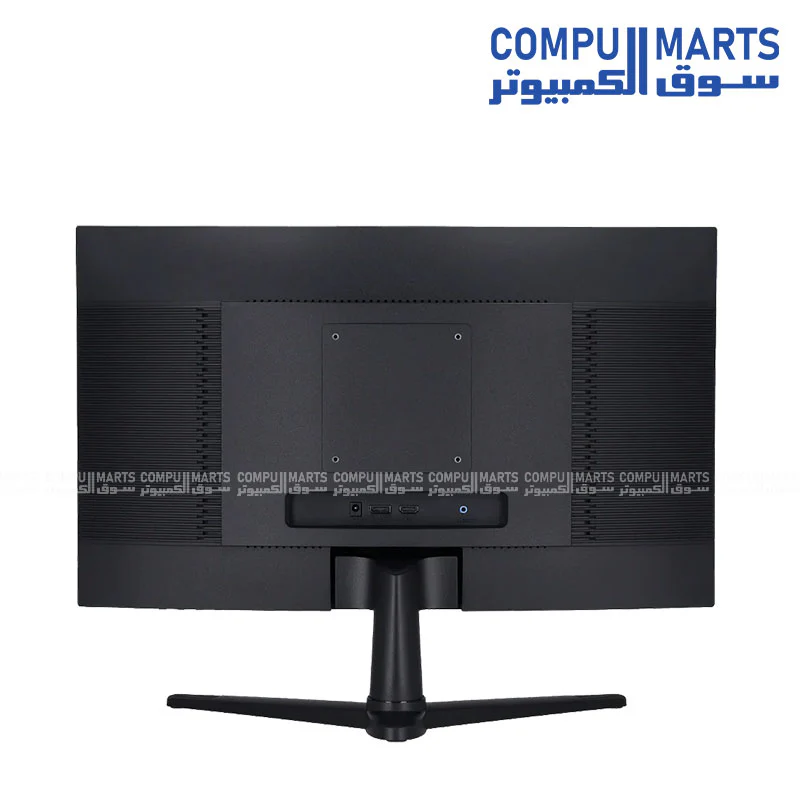 Dahua DHI-LM27-E240C 27″ FHD Curved Gaming Monitor — 240Hz, 1ms, VA Panel, 1500R - Image 6