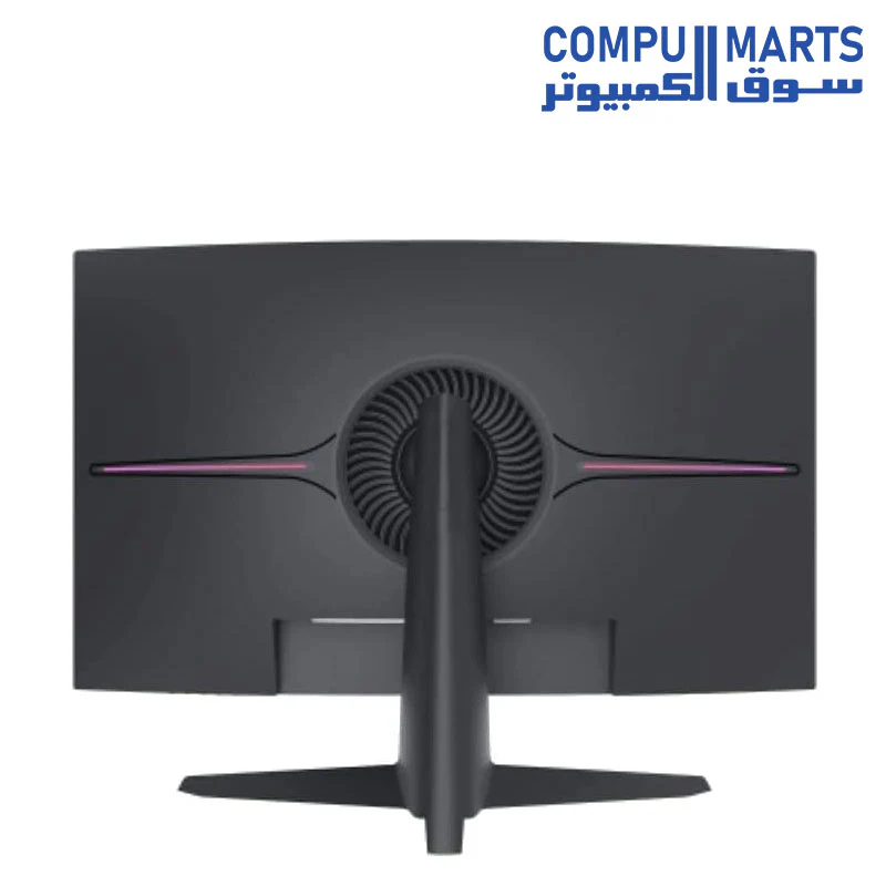 Dahua DHI-LM32-E200C 32" FHD Curved Gaming Monitor | 165Hz | 1ms MPRT | 1500R | HDMI & DP - Image 3