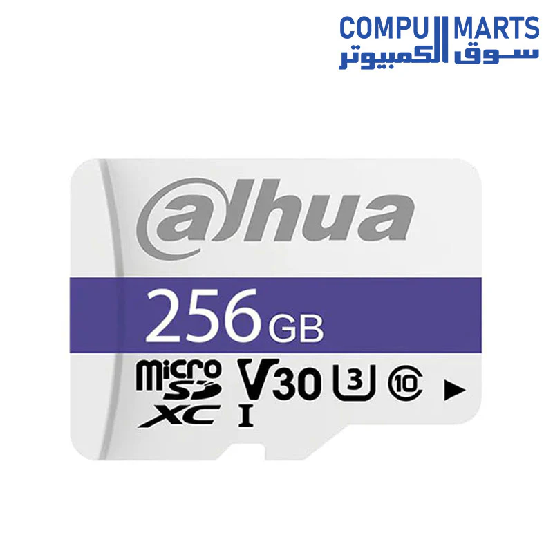 Dahua DHI-TF-C100 MicroSD Memory Card - Image 3
