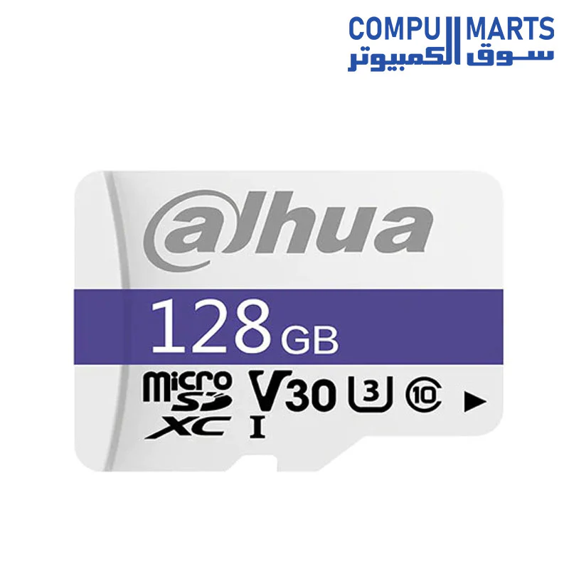 Dahua DHI-TF-C100 MicroSD Memory Card - Image 4