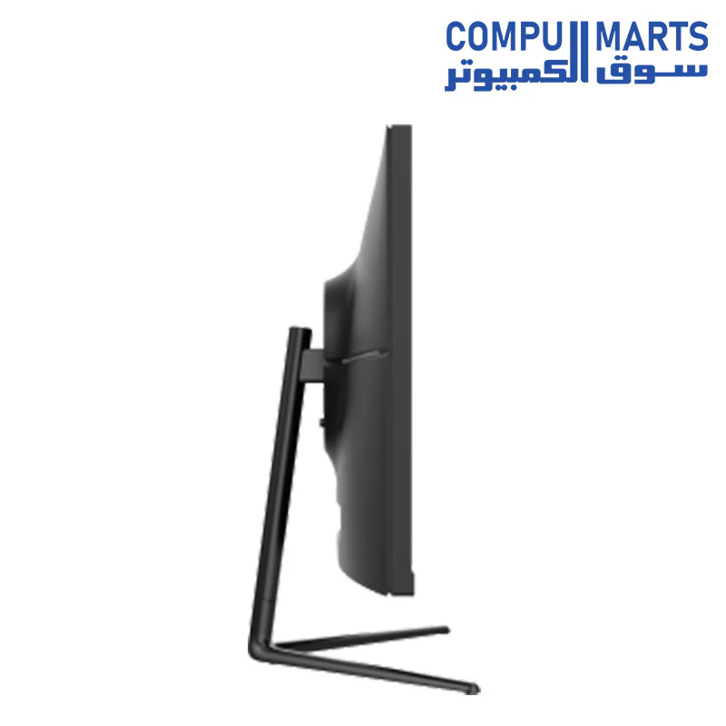 Dahua LM24-E231 24 Inch Gaming Monitor, 180Hz IPS, 1ms, Adjustable Stand, 120% sRGB, FPS/RTS Gaming Modes - Image 4