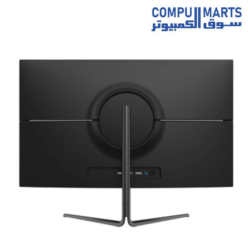 Dahua LM27-E231 27 Inch Gaming Monitor, 180Hz,IPS 1ms 120% sRGB, FPS/RTS Gaming Modes - Image 4
