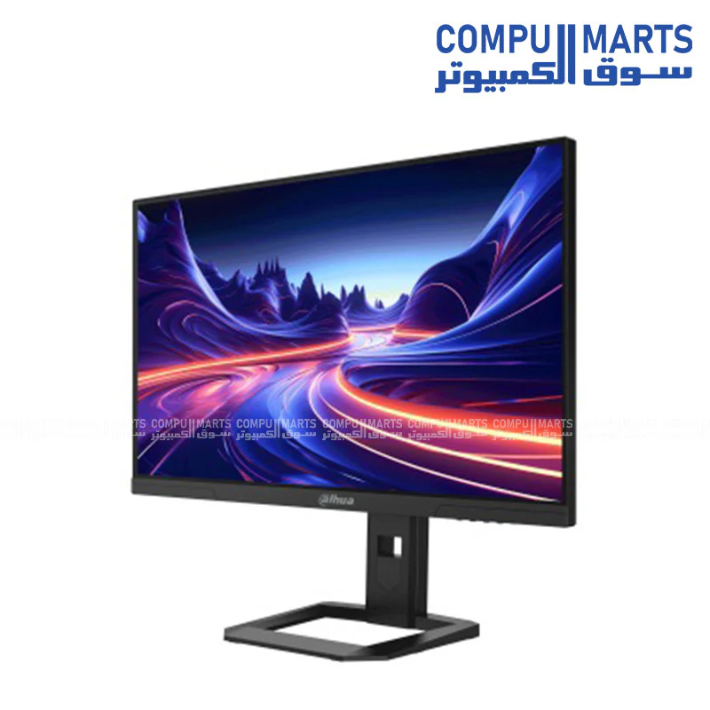 Dahua DHI-LM27-E341AY 27" QHD IPS Gaming Monitor 275Hz 0.5ms HDR10 - Image 2
