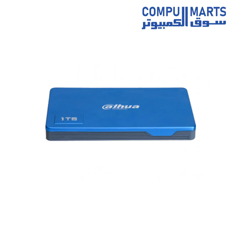 Dahua Technology External Hard Disk Drive disk  2.5 DHI-eHDD-E10 - Image 4